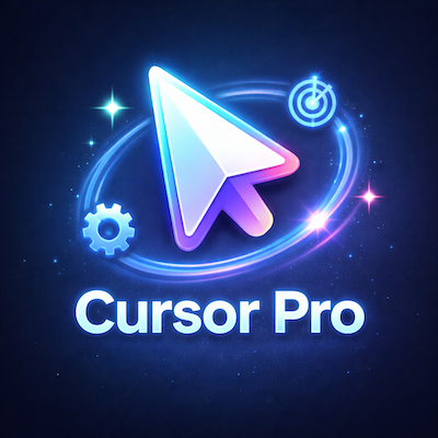 Cursor Pro一个月成品号